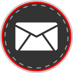 Free Email Logo Icon