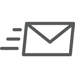 Free Email  Icon