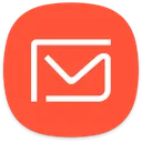 Free Email Samsung Icon