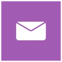 Free Email Message Inbox Icon