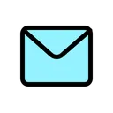 Free Email Mail Message Icon