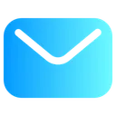 Free Email Mail Envelope アイコン
