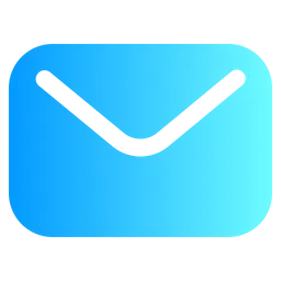 Free Email  Icon
