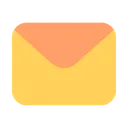 Free Email Mail Message Icon
