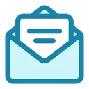 Free Correio E Mail Mensagem Icon