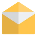 Free E-mail aberto  Icon