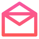 Free E-mail aberto  Icon