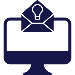 Free Email Acceptance  Icon