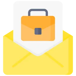 Free Email Advertisement  Icon