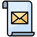 Free File Document Format Icon