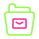 Free Mail Icon