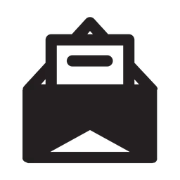 Free Email  Icon