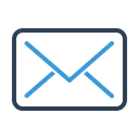 Free Email Envelope Inbox Icon