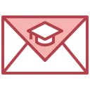 Free Email  Icon