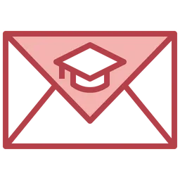 Free Email  Icon