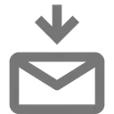 Free Email Inbox Icon