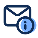 Free Email  Icon