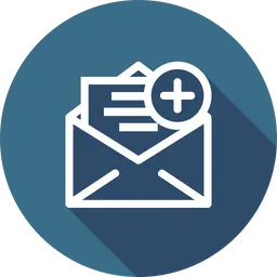 Free Email  Icon