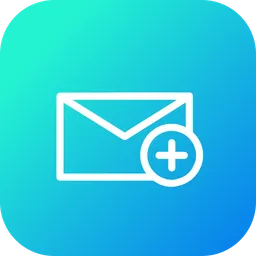 Free Email  Icon