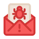 Free Email  Icon