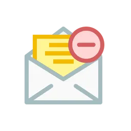 Free Email  Icon