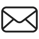 Free Email Mail Envelope Icon