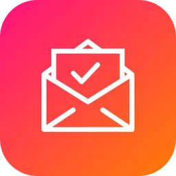 Free Email  Icon