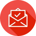 Free Email Mail Envelope Icon