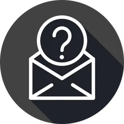 Free Email  Icon