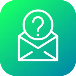 Free Email  Icon