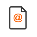 Free Email Mail Letter Icon