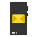 Free Email  Icon