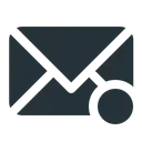 Free Email  Icon