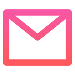 Free Email  Icon