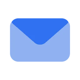 Free Email  Icon