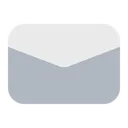 Free Email Mail Message Icon