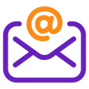 Free Email Mail Message Icon