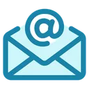 Free Email Mail Message Icon