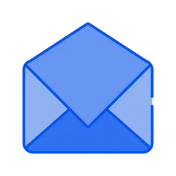 Free Email  Icon