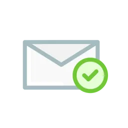 Free Email  Icon