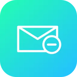 Free Email  Icon