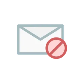 Free Email  Icon