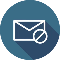 Free Email  Icon