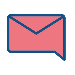 Free Email  Icon