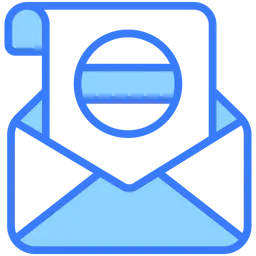 Free Email  Icon