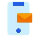 Free Email  Icon