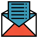 Free Email  Icon