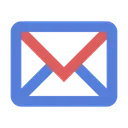 Free Email  Icon