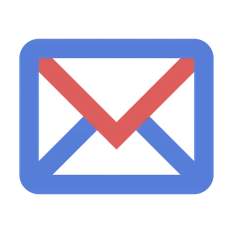 Free Email  Icon