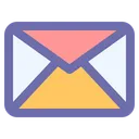 Free Email  Icon